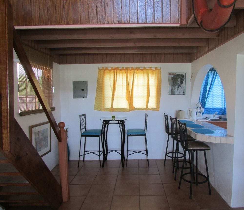 Ocho Rios Villa At Coolshade IV Saint Annʼs Bay Buitenkant foto
