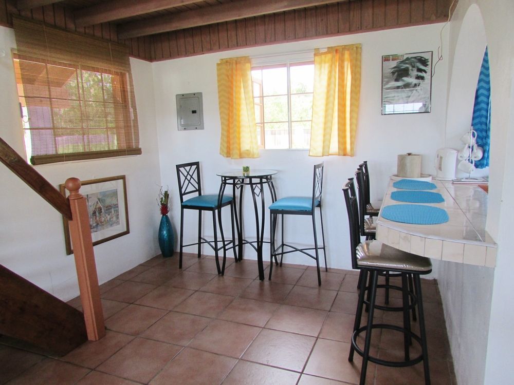 Ocho Rios Villa At Coolshade IV Saint Annʼs Bay Buitenkant foto