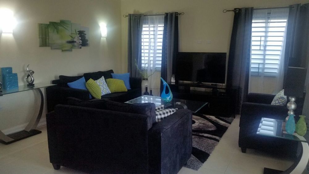 Ocho Rios Villa At Coolshade IV Saint Annʼs Bay Buitenkant foto