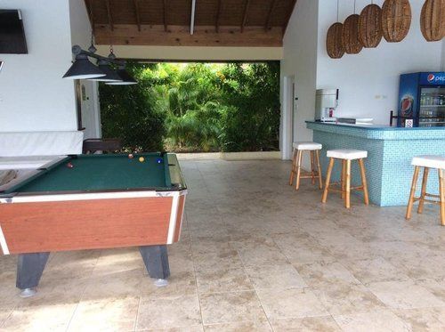 Ocho Rios Villa At Coolshade IV Saint Annʼs Bay Buitenkant foto