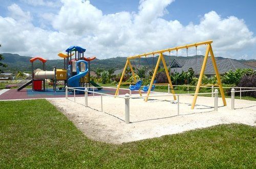 Ocho Rios Villa At Coolshade IV Saint Annʼs Bay Buitenkant foto